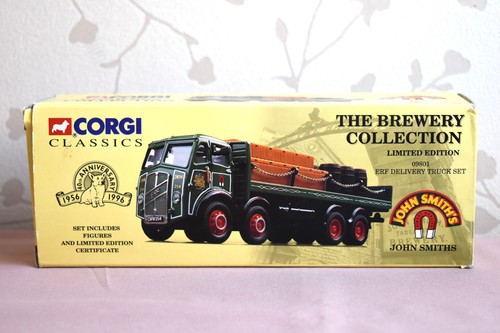 Corgi scale 09801 - corgi,