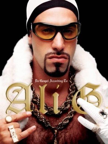 Gospel according ali - g,