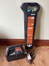 Cat & Genny MK2 Radiodetection