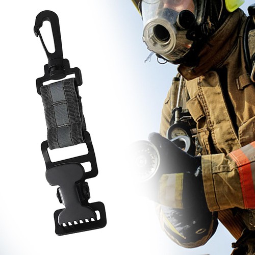 Firefighter glove strap - firefighter,