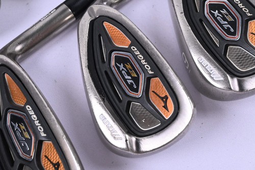 Mizuno jpx forged 2013 - jpx,