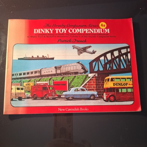 Hornby companion series vol - series,