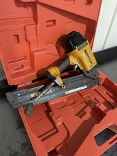 Bostitch N88WWB nail gun 