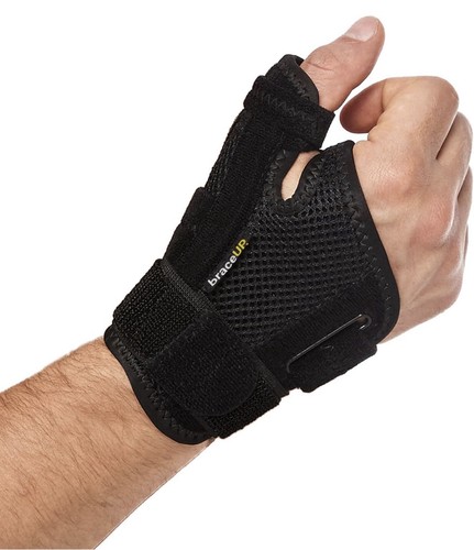 Braceup thumb support brace - braceup,