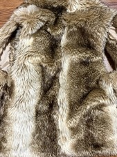 Safari By IMposter Faux Fur