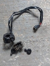 Kawasaki 175 ke175 switch - 175,