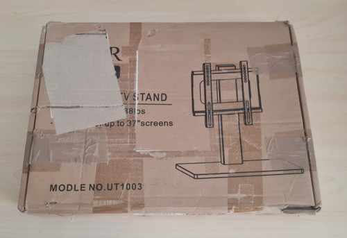Ut1003 universal table top - universal, tv