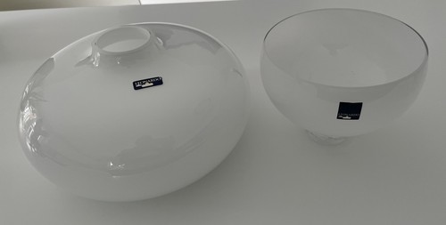 Lot leonardo white - lot,