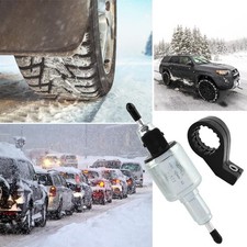 Car Air Heater Oil Fuel