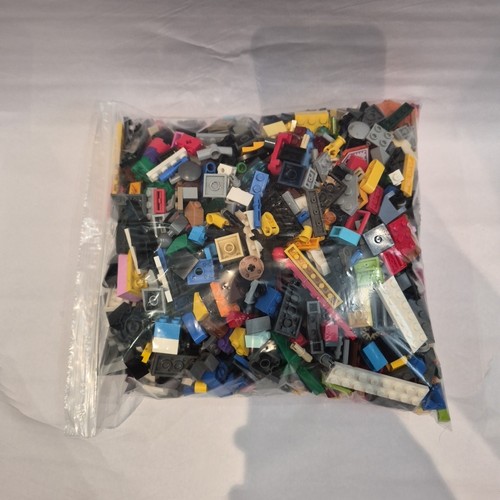 Lego bungle bulk job lot - job,