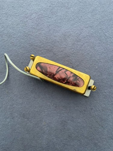 Vintage ideal hopf klira - vintage, ideal?