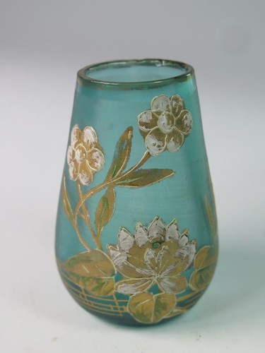Vintage hand painted - vintage, hand‑painted