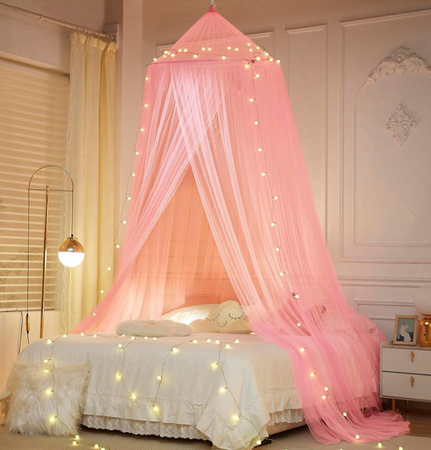Bed canopy for girls - canopy,