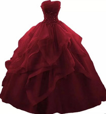 New evening formal party - evening, ball