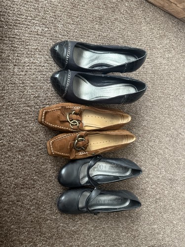 Woman heels bundle size 5 - woman,