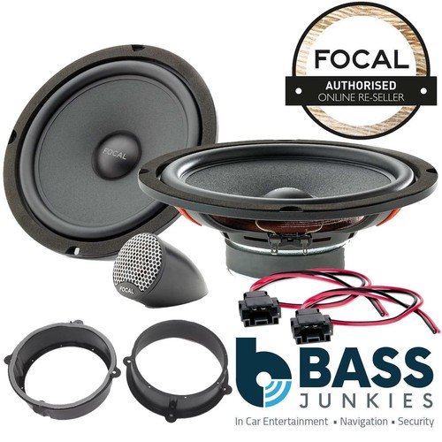 Audi mk2 2007 - 8j, focal