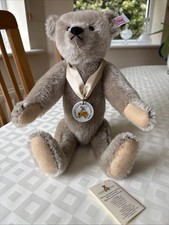 Steiff richard - richard,