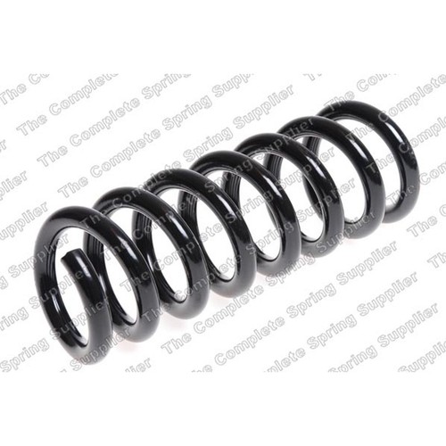 Coil springs for - 2x,