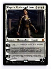 Elspeth, Undaunted Hero 270