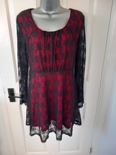 Joe Browns Lace long sleeved