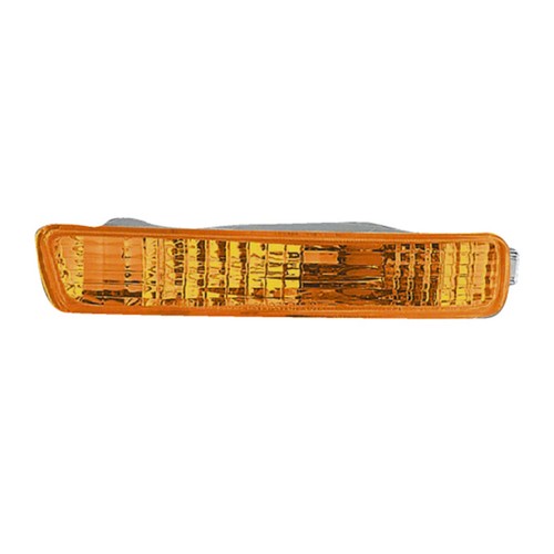 Signal lamp assembly - assembly, front