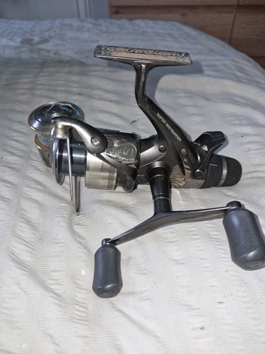 Shimano super baitrunner 5000 - shimano,