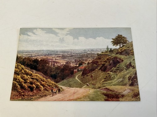 Vintage card postcard - vintage,