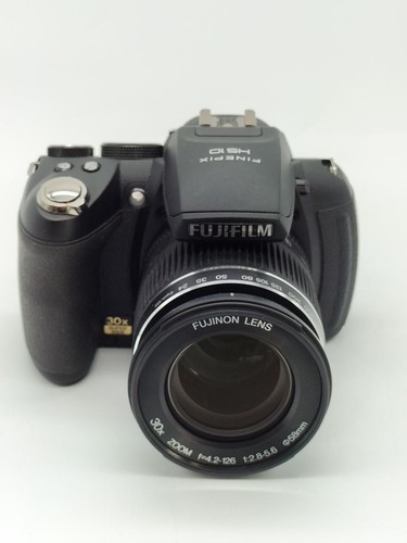 Fujifilm finepix hs10 digital - finepix,
