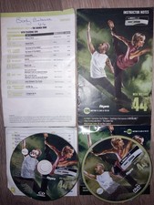 Les Mills Body Balance 44