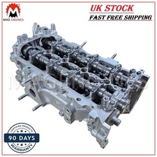 S550-10-100F CYLINDER HEAD