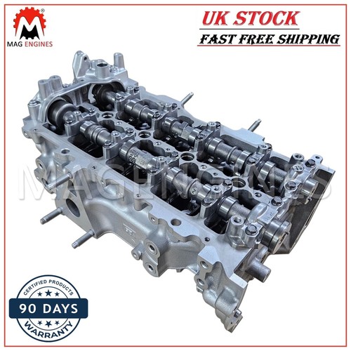 S550 100f cylinder - s550-10-100f, head