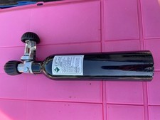 A-Clamp BCD/D-SMB Cylinder