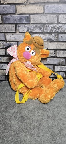 Disney store the muppets - 🐻,