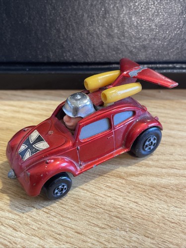 Matchbox superfast 11 - matchbox, no.