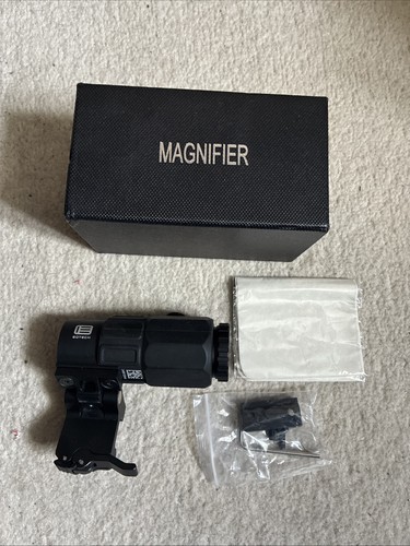 Holy warrior eotech - eotech, g45