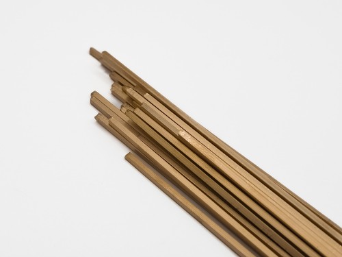 Cup6 brazing rods - brazing, for