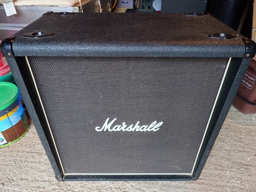 Marshall 1965b 4x10 guitar - marshall,