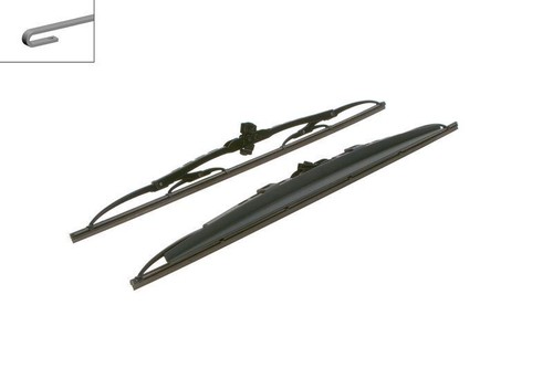 Bosch sp21 20s wiper - sp21/20s, blade