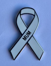 **NEW** Lung Cancer ' MUM '