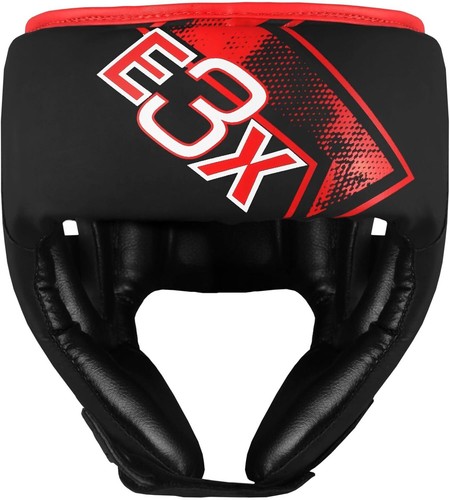 Kids boxing head - kids,