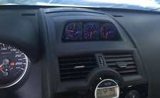 LHD, TRIPLE DASH POD fit 3*