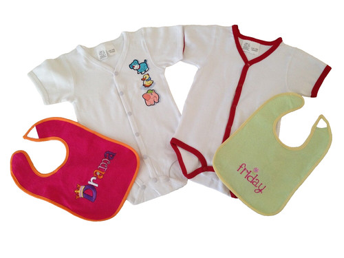 Bnip baby girl cute red - bnip, &