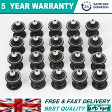20x Fasteners FOR VW Golf GTI