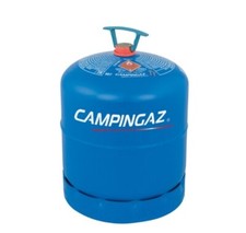 Full Campingaz 907  Gas