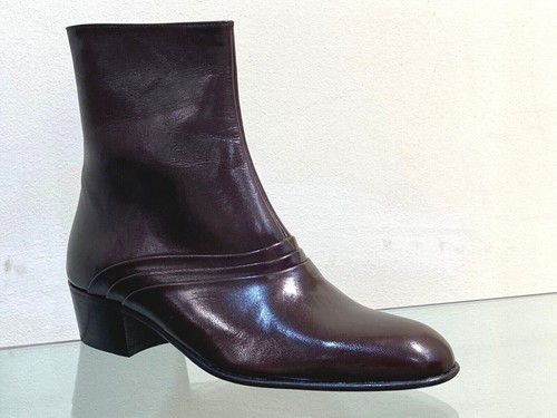 Men donelli cuban heel - donelli,