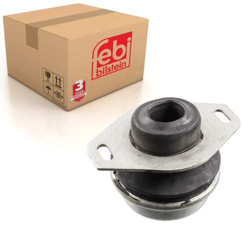 Left engine transmission - left,