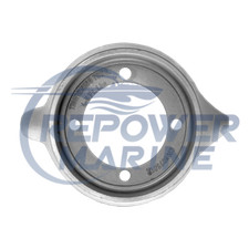 Martyr zinc anode - anode, volvo