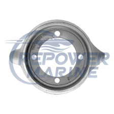 Martyr Zinc Anode for Volvo