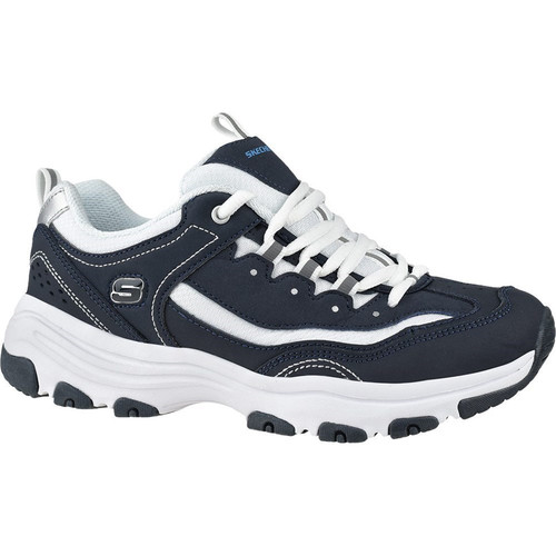 Skechers dlite iconik - skechers,