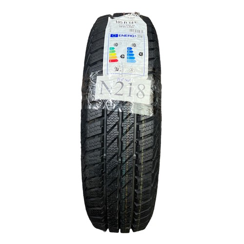 New 185 r14 102 100r - new, 102/100r